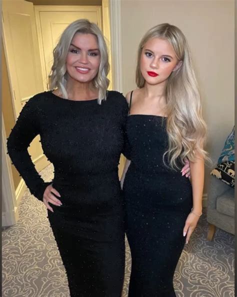 kerry katona of leak|What celebs on OnlyFans are offering